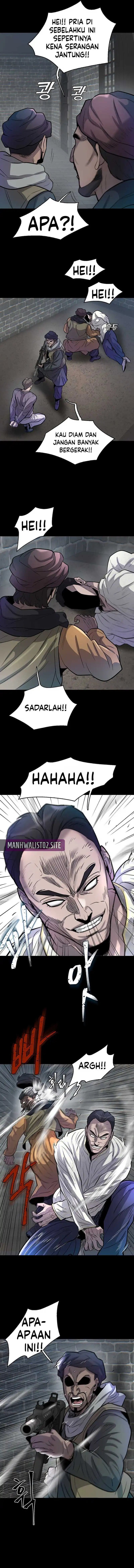 Baca Limitless - Chapter 57 halaman 13