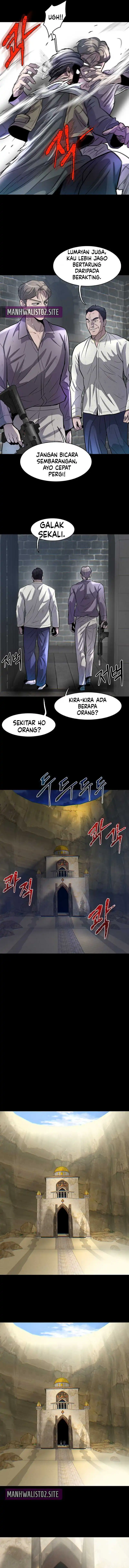 Baca Limitless - Chapter 57 halaman 14