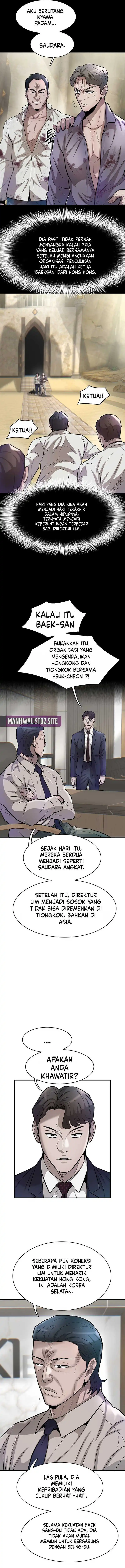 Baca Limitless - Chapter 57 halaman 16