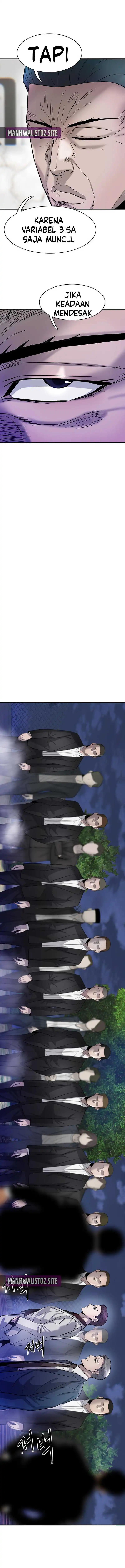 Baca Limitless - Chapter 57 halaman 17