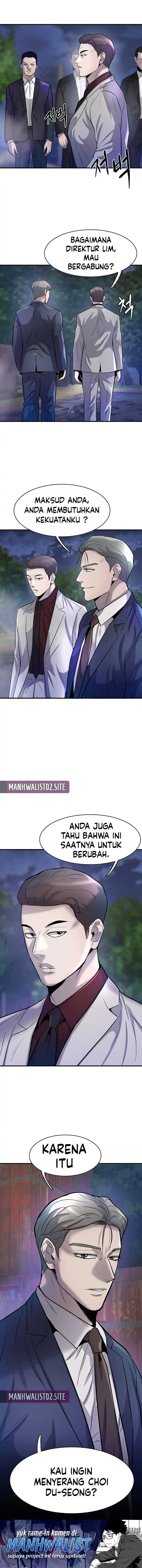 Baca Limitless - Chapter 57 halaman 18