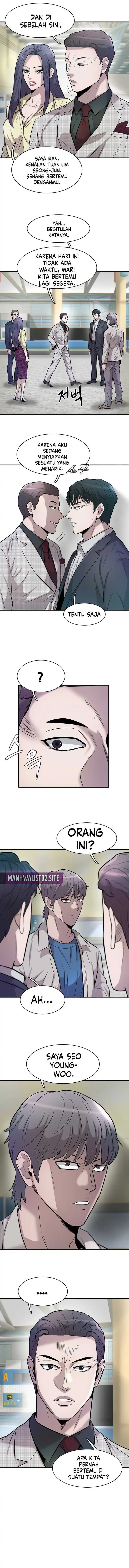 Baca Limitless - Chapter 57 halaman 2