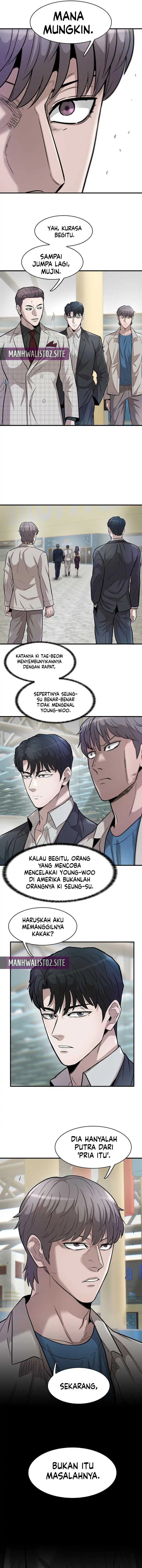 Baca Limitless - Chapter 57 halaman 3