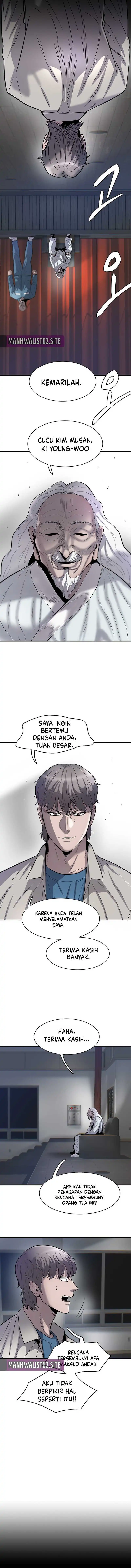 Baca Limitless - Chapter 57 halaman 4
