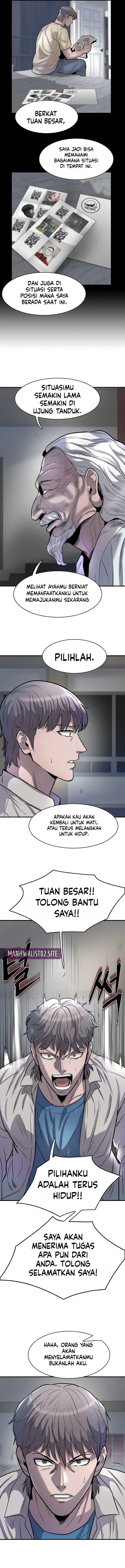 Baca Limitless - Chapter 57 halaman 5