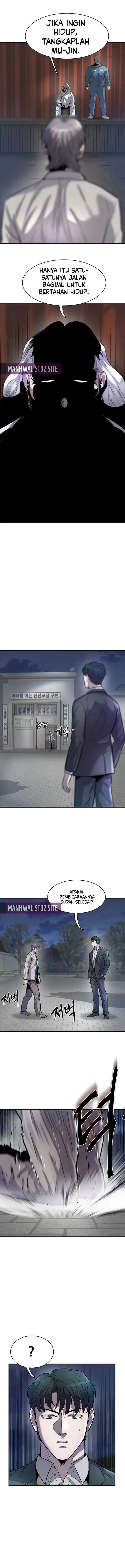 Baca Limitless - Chapter 57 halaman 6