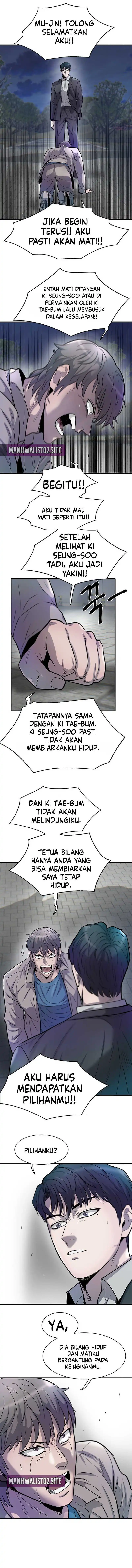 Baca Limitless - Chapter 57 halaman 7