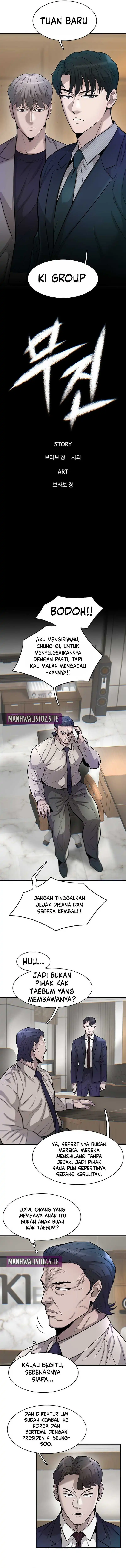 Baca Limitless - Chapter 57 halaman 9