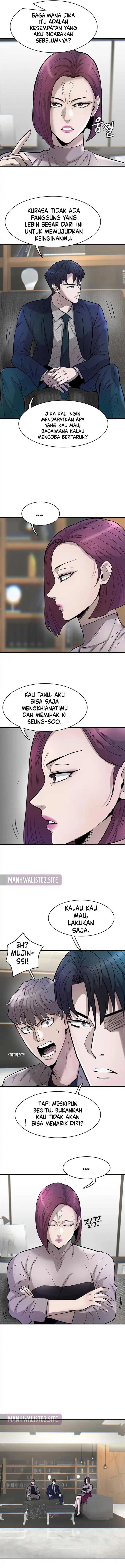 Baca Limitless - Chapter 58 halaman 10