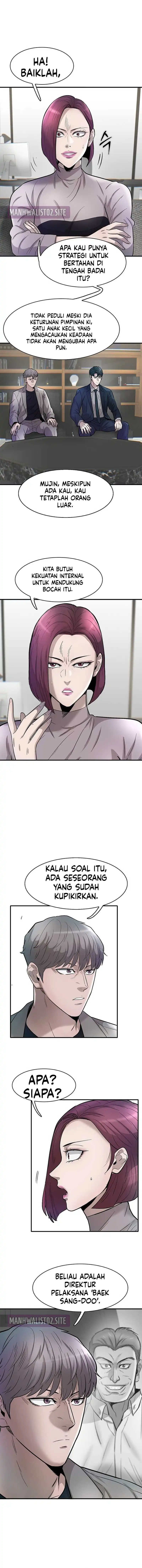 Baca Limitless - Chapter 58 halaman 11