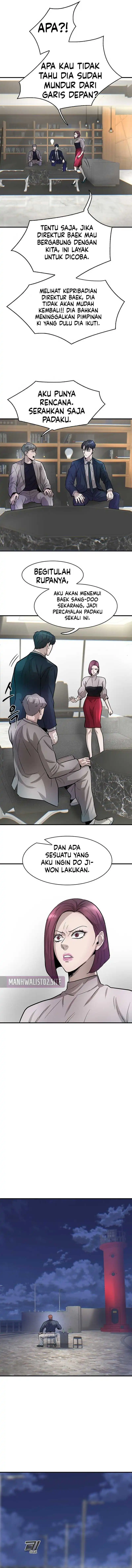 Baca Limitless - Chapter 58 halaman 12