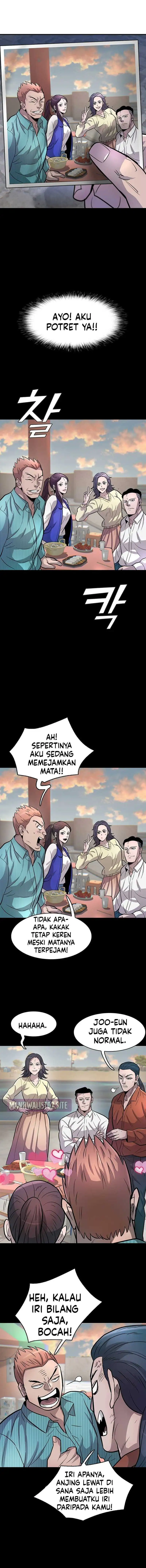 Baca Limitless - Chapter 58 halaman 15