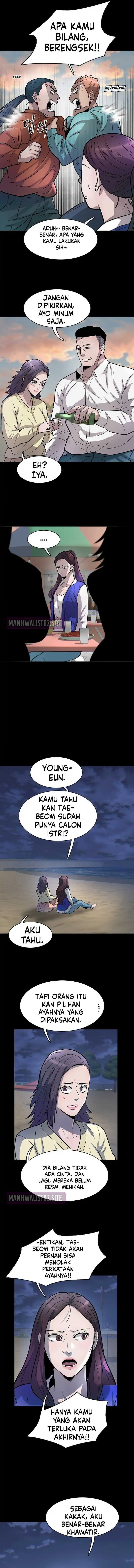 Baca Limitless - Chapter 58 halaman 16