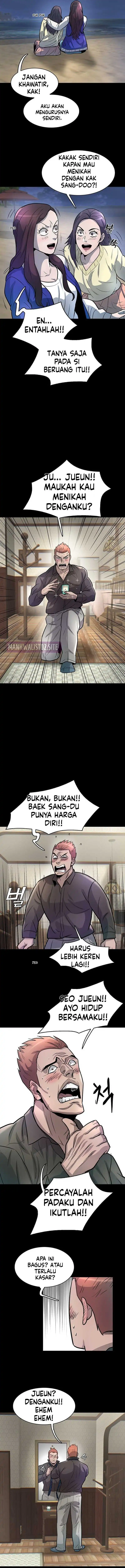 Baca Limitless - Chapter 58 halaman 17
