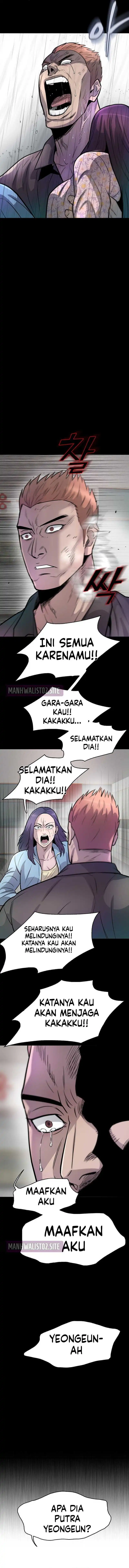 Baca Limitless - Chapter 58 halaman 19