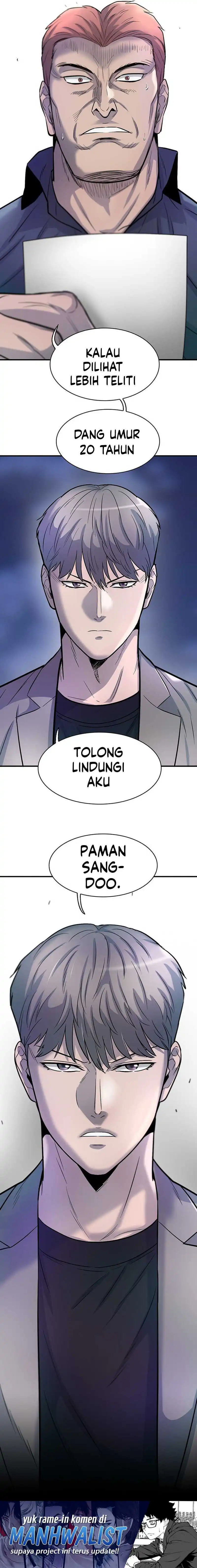 Baca Limitless - Chapter 58 halaman 20
