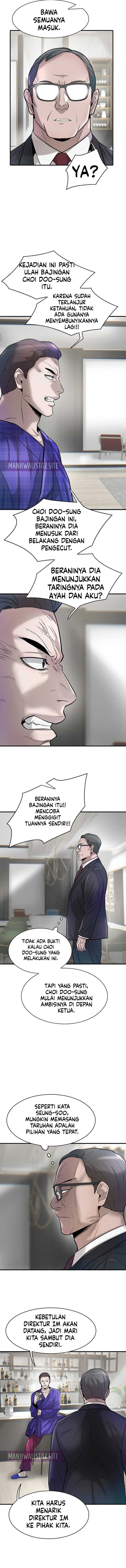 Baca Limitless - Chapter 58 halaman 3