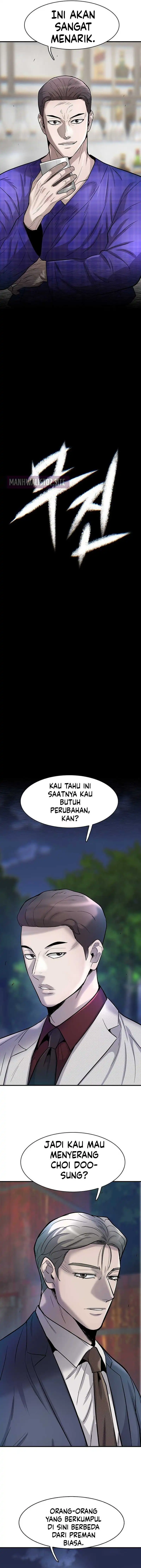 Baca Limitless - Chapter 58 halaman 4