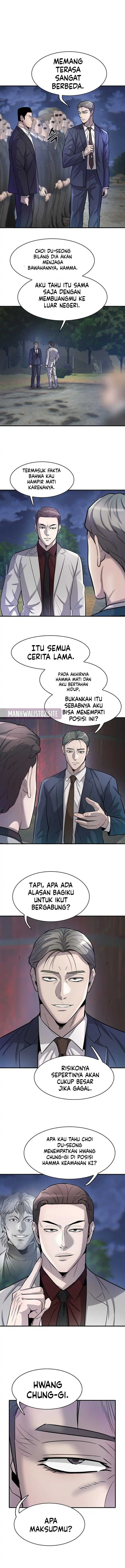 Baca Limitless - Chapter 58 halaman 6