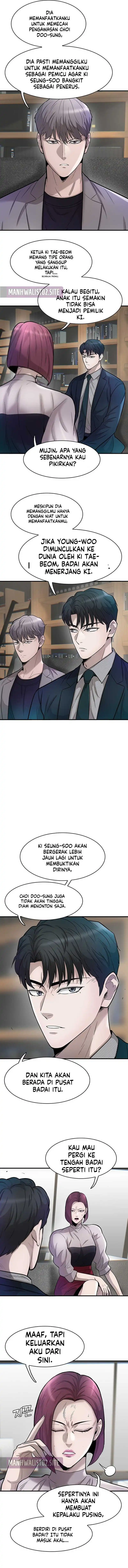 Baca Limitless - Chapter 58 halaman 9