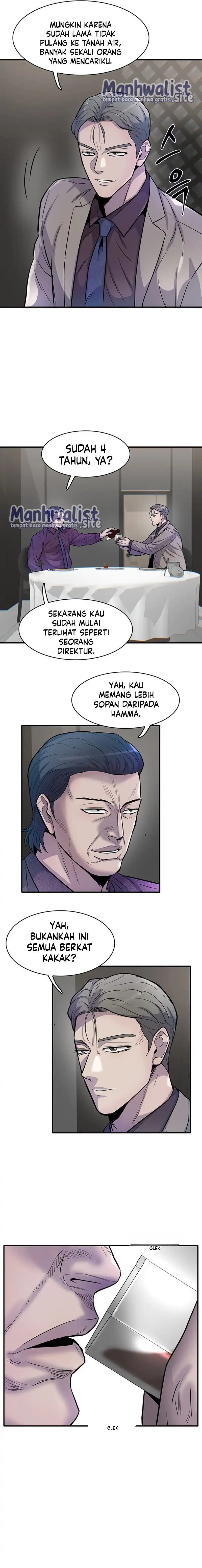 Baca Limitless - Chapter 59 halaman 10