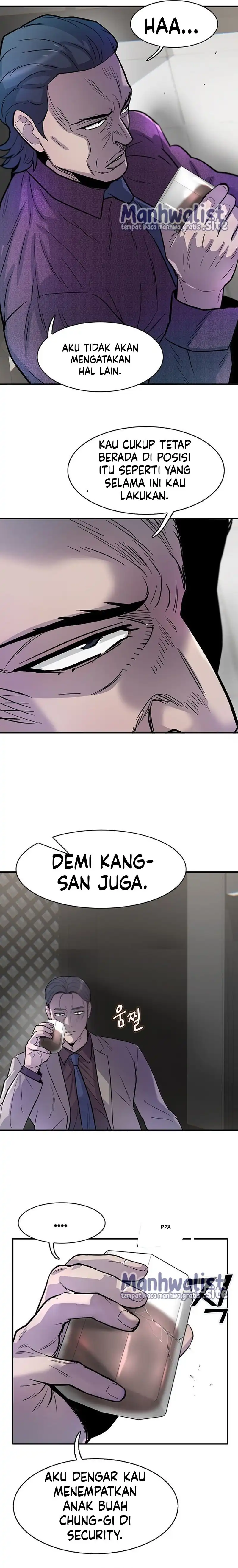 Baca Limitless - Chapter 59 halaman 11