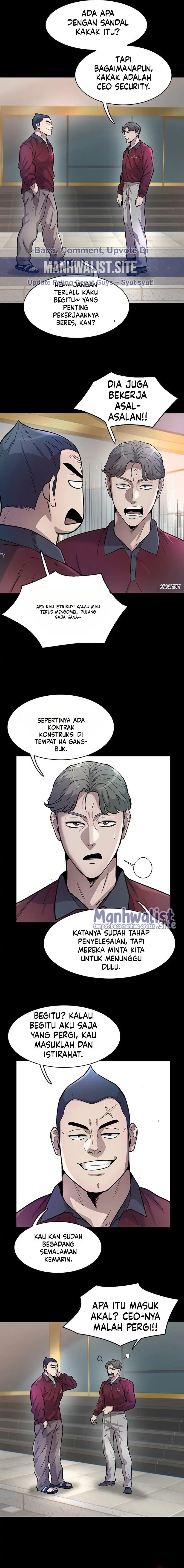 Baca Limitless - Chapter 59 halaman 13