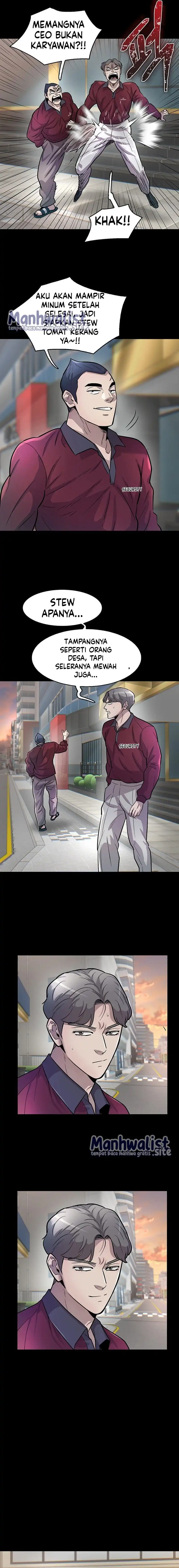 Baca Limitless - Chapter 59 halaman 14