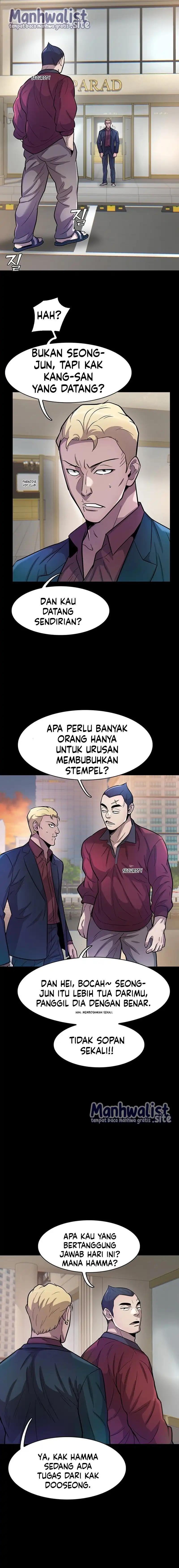 Baca Limitless - Chapter 59 halaman 15