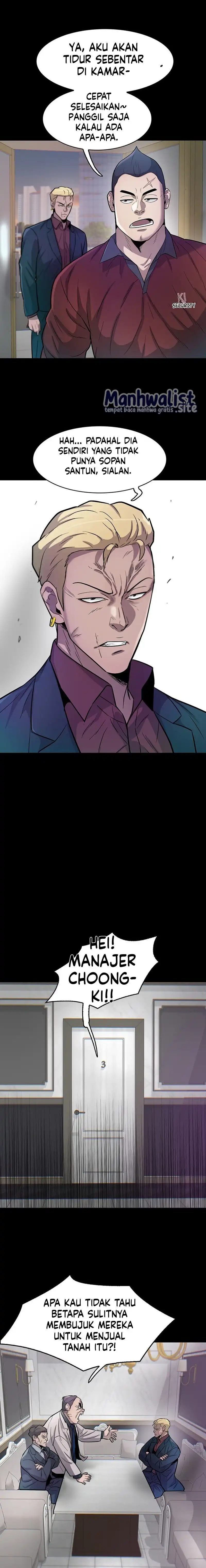 Baca Limitless - Chapter 59 halaman 16