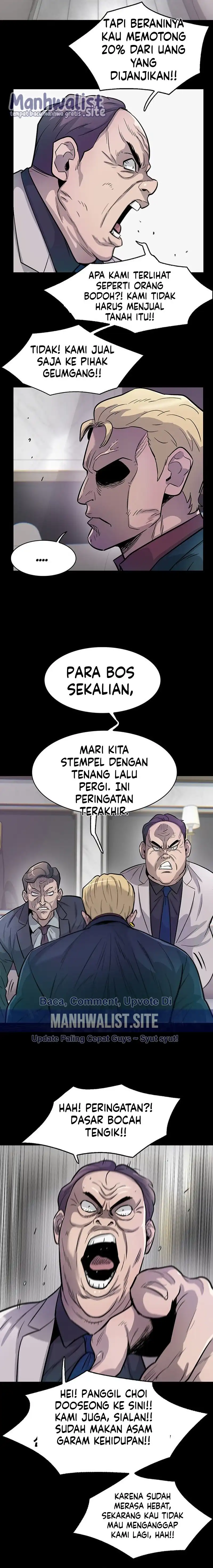 Baca Limitless - Chapter 59 halaman 17