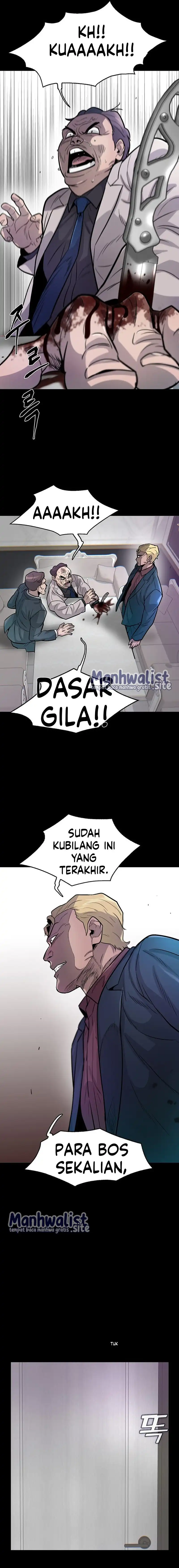 Baca Limitless - Chapter 59 halaman 19