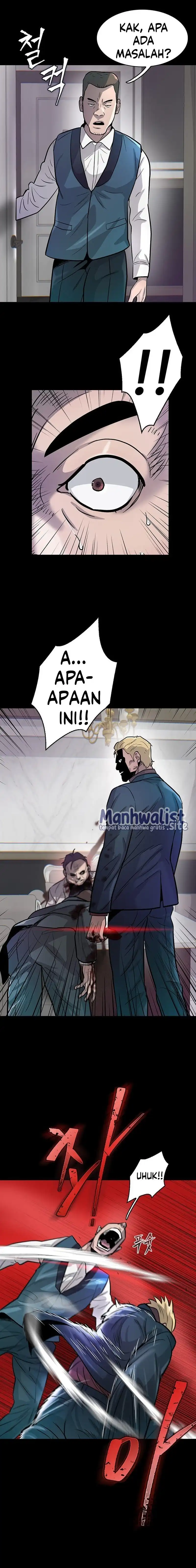 Baca Limitless - Chapter 59 halaman 20