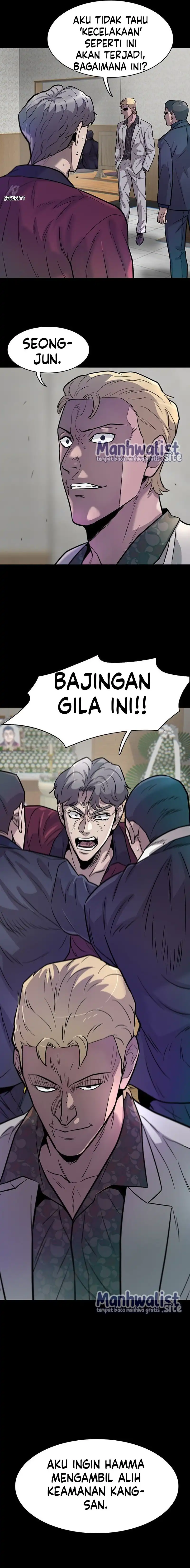 Baca Limitless - Chapter 59 halaman 25