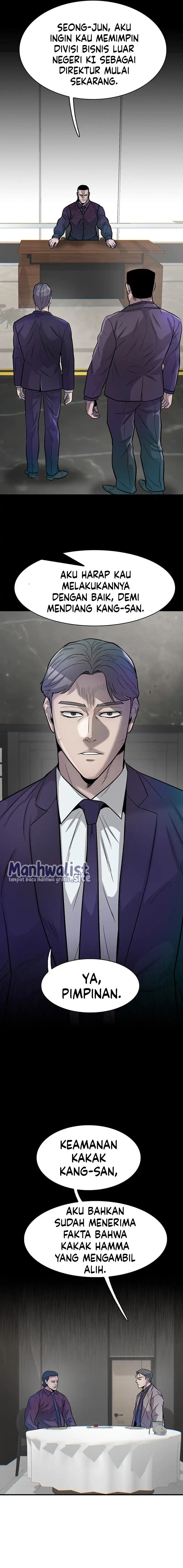 Baca Limitless - Chapter 59 halaman 26