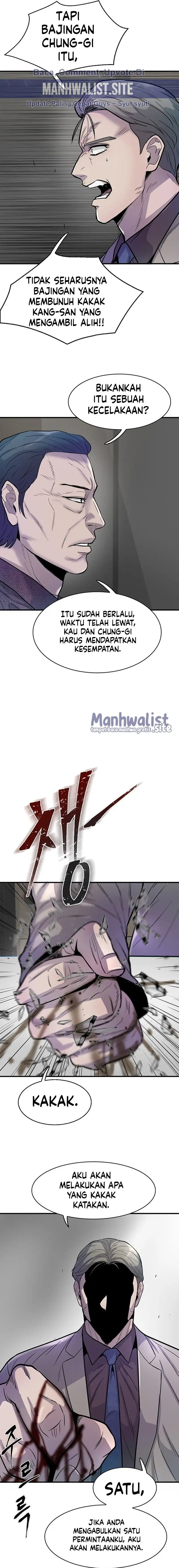 Baca Limitless - Chapter 59 halaman 27