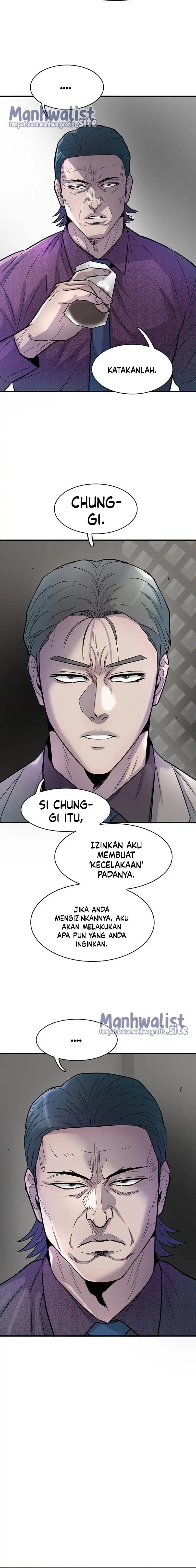 Baca Limitless - Chapter 59 halaman 28