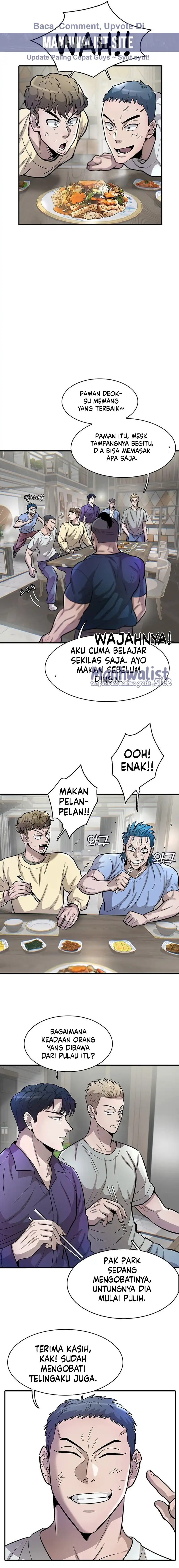 Baca Limitless - Chapter 59 halaman 4
