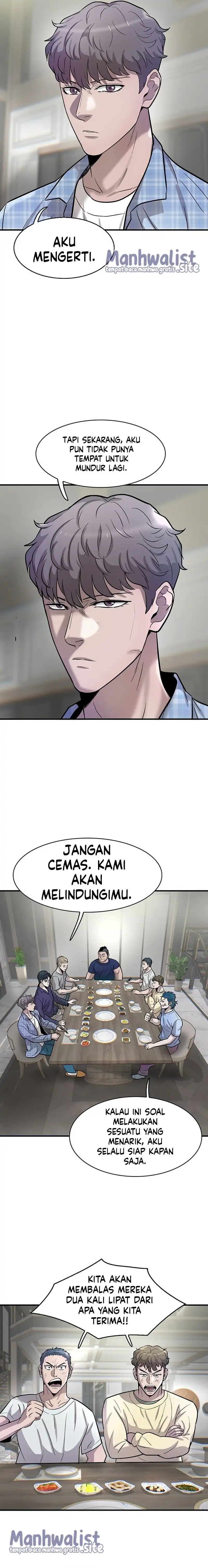 Baca Limitless - Chapter 59 halaman 7