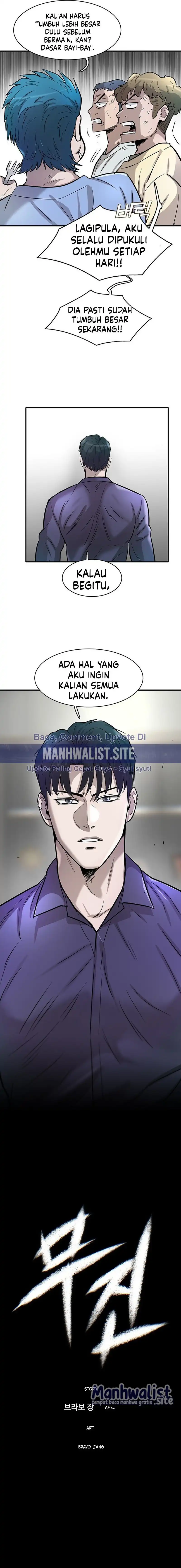 Baca Limitless - Chapter 59 halaman 8