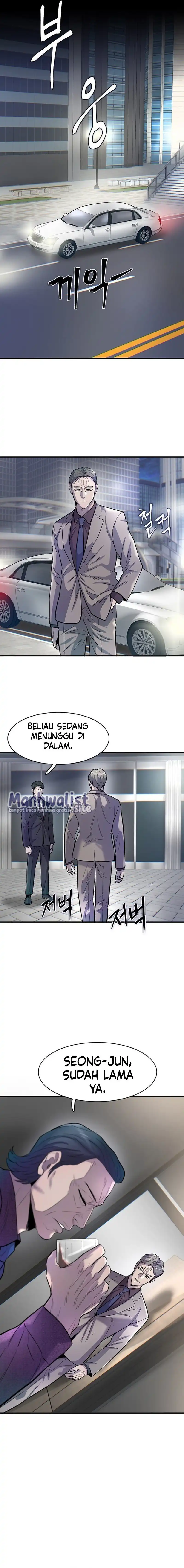 Baca Limitless - Chapter 59 halaman 9