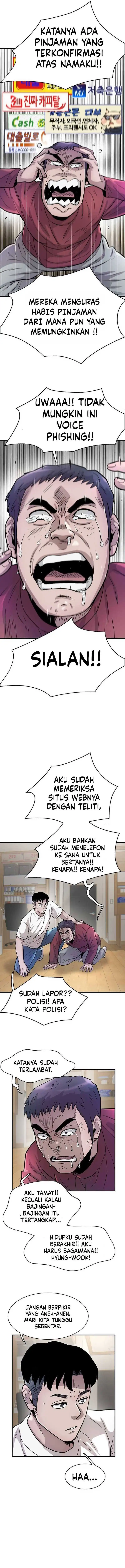 Baca Limitless - Chapter 60 halaman 10