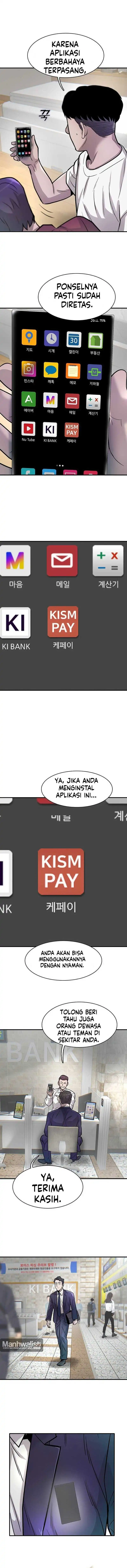 Baca Limitless - Chapter 60 halaman 11