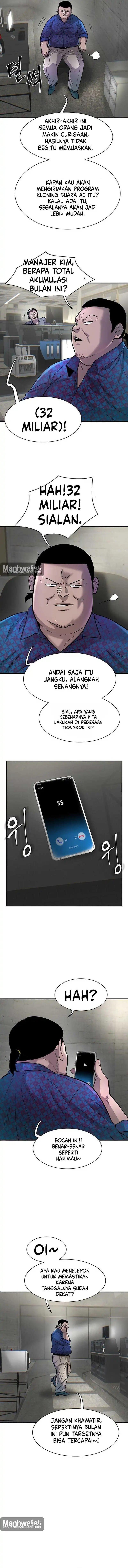 Baca Limitless - Chapter 60 halaman 14