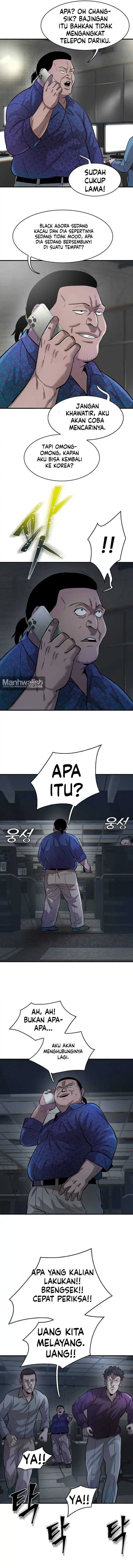 Baca Limitless - Chapter 60 halaman 15