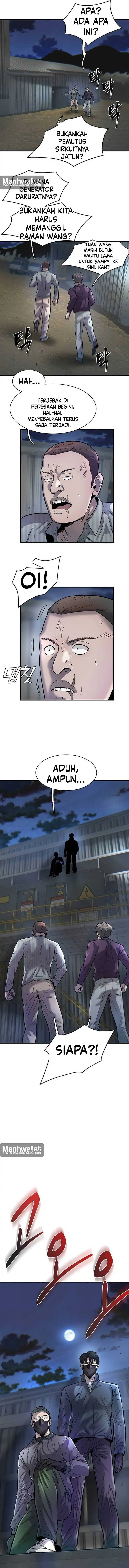 Baca Limitless - Chapter 60 halaman 16