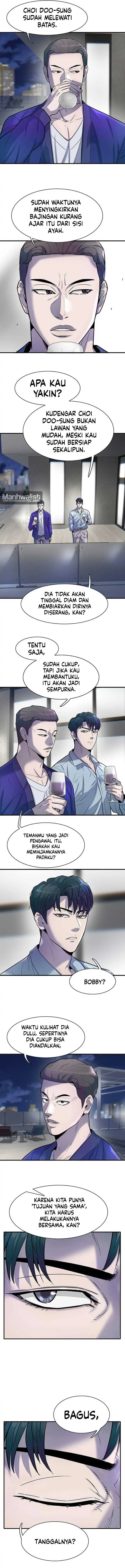 Baca Limitless - Chapter 60 halaman 2