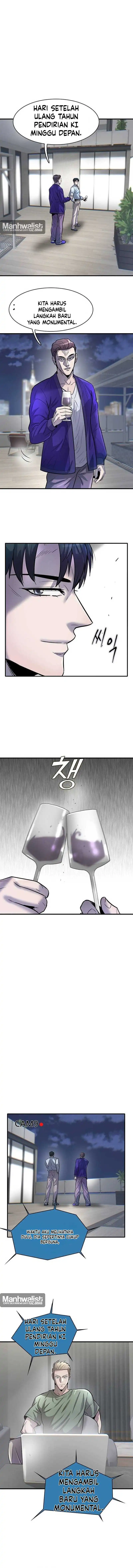 Baca Limitless - Chapter 60 halaman 3
