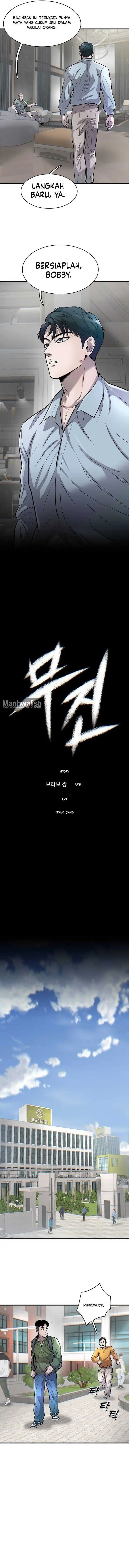 Baca Limitless - Chapter 60 halaman 4