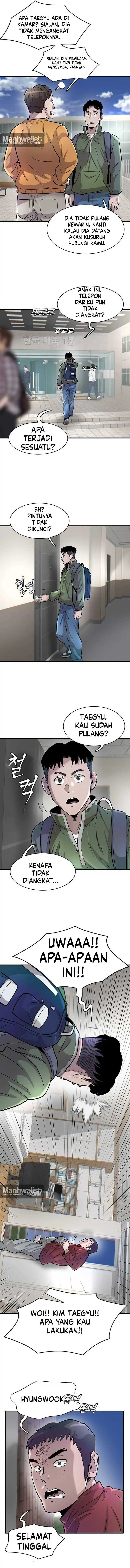 Baca Limitless - Chapter 60 halaman 5